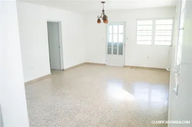 3 Cuartos 2 Baños en Orocovis