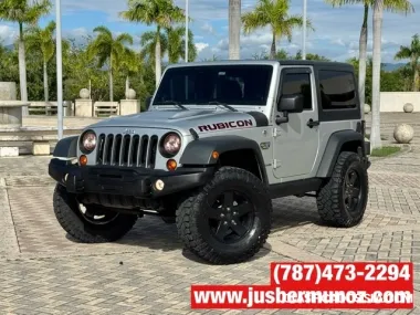 JEEP RUBICON CALL OF DUTY 78/100WOW