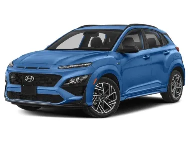 Hyundai Kona 2023