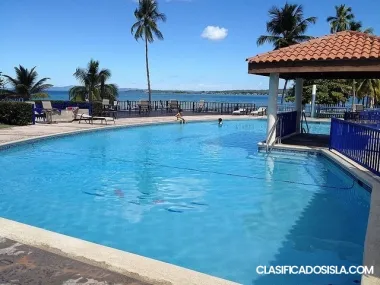 Apartamento Golf y Playa I - 1H/1B