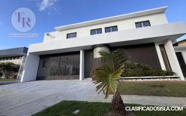 Bella TERRERA en Villas de Parana