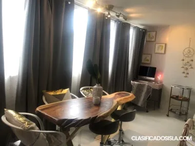 Condado Studio Apartment for Sale