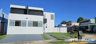 URB. EL DORADO - CUPEY (7)