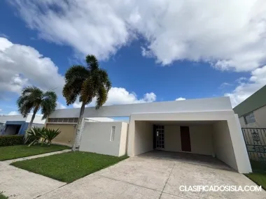 URB. CIUDAD JARDIN SUR, CAGUAS