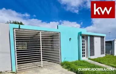 Casa en Urb. Alturas De San Pedro