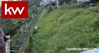 Bo. Carola, Terreno en Rio Grande