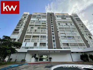 Apartamento Cond. Condesa Del Mar