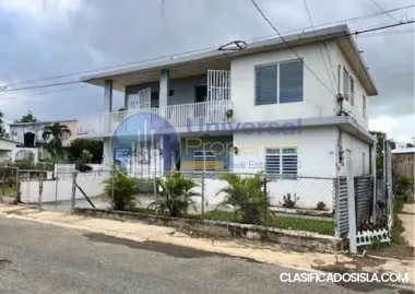 Comunidad Mora Guerrero, Isabela