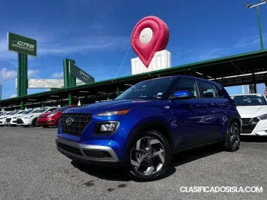 hyundai Venue 2024!!!