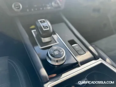 Mitsubishi Outlander Blck edtn 2022