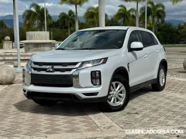 Mitsubishi Outlander Sport 2023