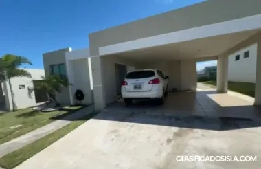 Urb. Isla de Roque Estate