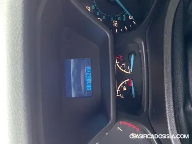 La mas buscada Trancit connect XL