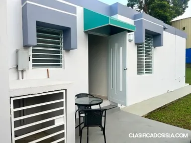 Alquiler Apartamento Aguadilla
