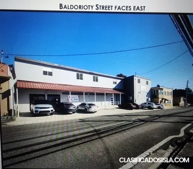 GRAN OPORTUNIDAD PARA EMPRENDEDORES