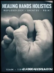 ANSIEDAD, INSOMNIO, ESTRES = MASAJE