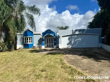 BARRIO BAYAMON, KM 4.4