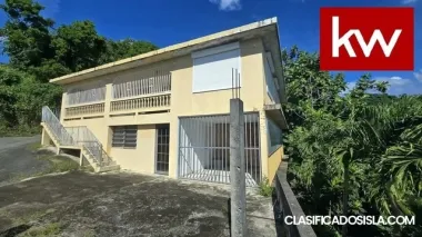 Bo. Limones, Casa en Yabucoa