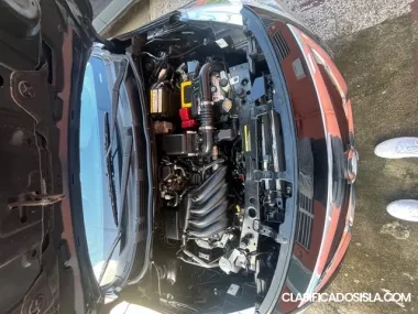 Nissan versa 2019 - $168 mens. -54m