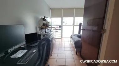 Apartamento a pasos de la UPR SJ