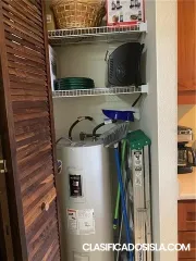 CASA DECENTE, EN ALQUILER