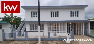 Casa en Urb. Ext. Country Club