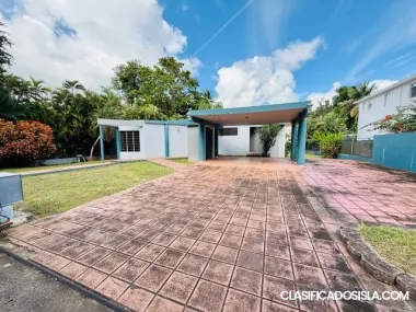 Urb. Valle Horizonte