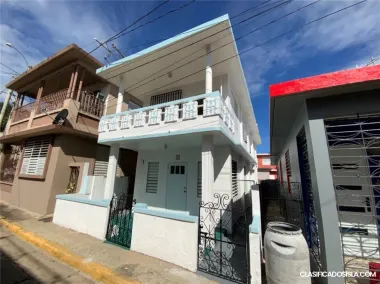 Propiedad multifamiliar en Juncos