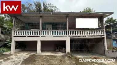 Bo. Seboruco, Solar en Barceloneta