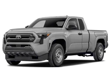 Toyota Tacoma 2WD 2024