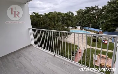 APARTAMENTO "Torre de Los Frailes"