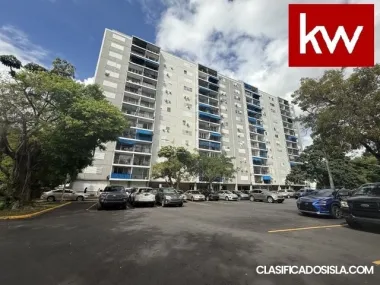 Cond. Borinquen Towers, San Juan