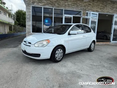 HYUNDAI BRIO 2010, (HTJ885)