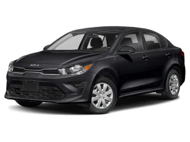 Kia Rio 2023