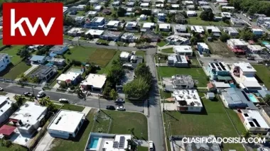 Urb. Lumar, Casa en Cabo Rojo