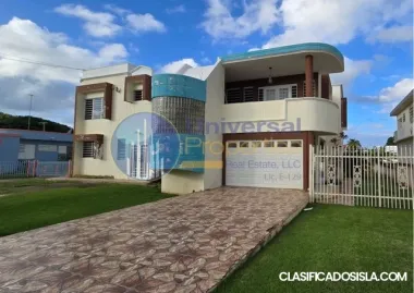 Arecibo - Bo. Hato Arriba