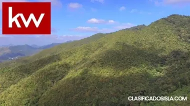 Bo. Jajome Alto, Finca en Cayey