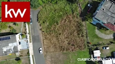 Bo. Miradero, Terreno en Cabo Rojo