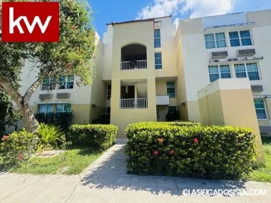 Cond. Villas Del Este Modena III