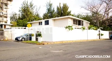 Múdate a este Paraíso