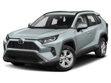 Toyota RAV4 2022