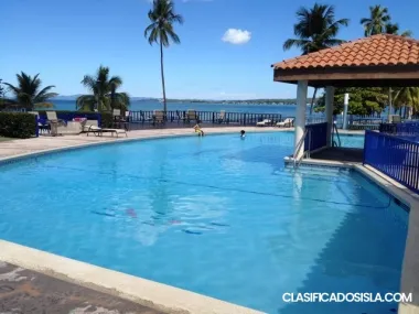 Apartamento Golf y Playa I - 1H/1B