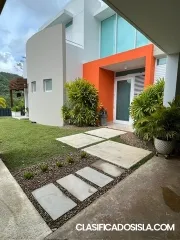 URB. CIUDAD JARDIN LA CIMA 1, CAGUA