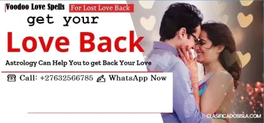 Love Spells ONLINE That Work Fast  CALL ON +27631229624 