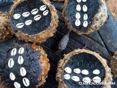 Pregnancy spells treat the root causes of infertility