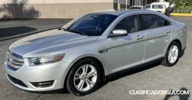 FORD Taurus 2016