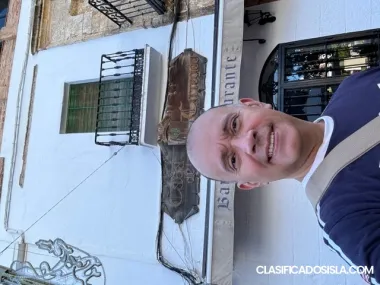 Masaje caballeros RELAx