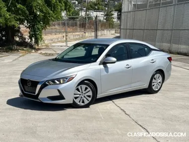 NISSAN SENTRA  !LIQUIDACION!