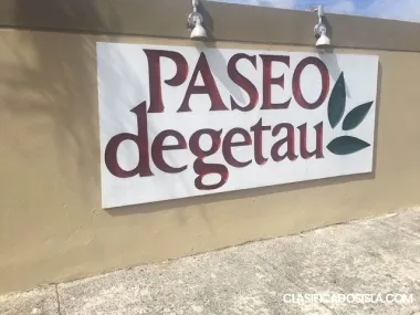 Paseo Degetau Primer Piso 3H 2B