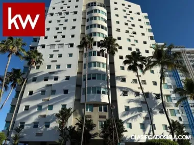 Apartamento en Cond. Playablanca